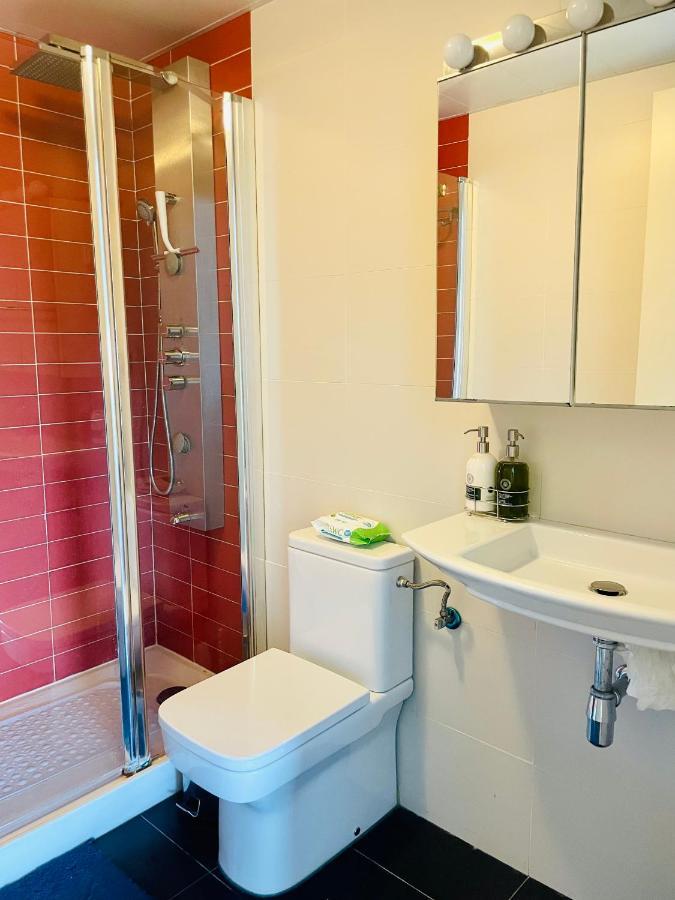 Apartment Forum De Barcelona Sea View With Garage Parking *